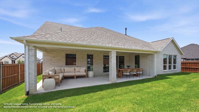 1112 Sunrise Vista, Rockwall, TX 75087