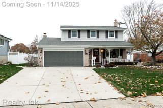 37104 Ladywood Street, Livonia, MI 48154