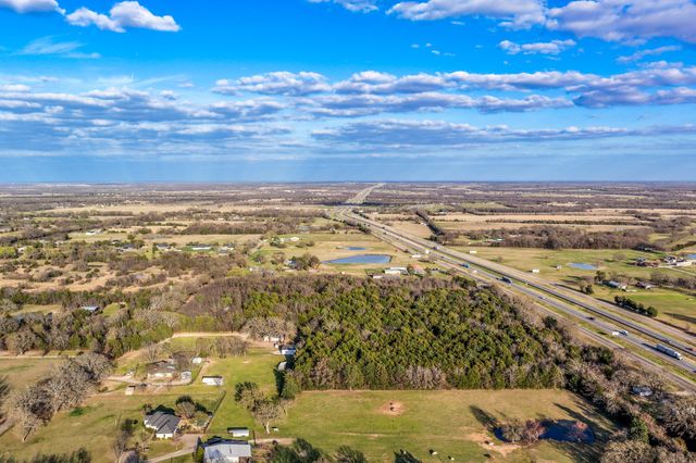 0 CR 4112, Campbell, TX 75422