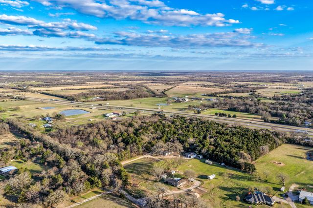 0 CR 4112, Campbell, TX 75422