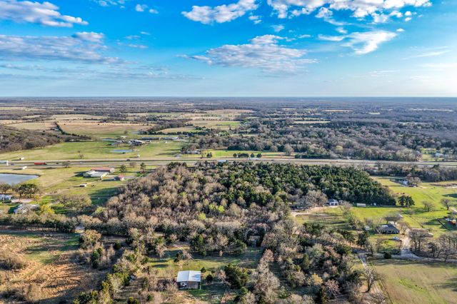 0 CR 4112, Campbell, TX 75422