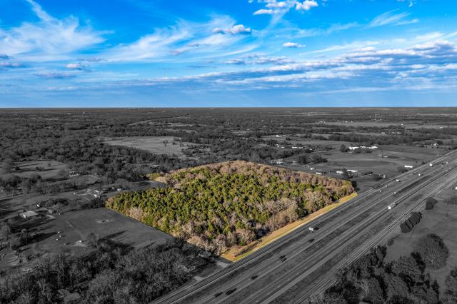 0 CR 4112, Campbell, TX 75422