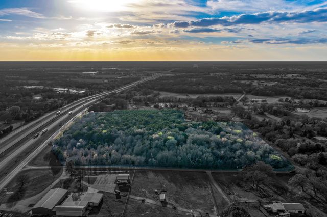 0 CR 4112, Campbell, TX 75422