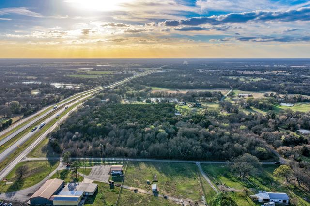 0 CR 4112, Campbell, TX 75422