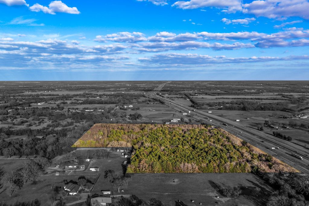 0 CR 4112, Campbell, TX 75422