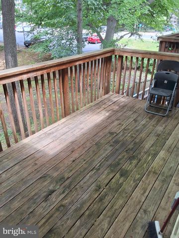 4406 FOREST GLEN CT, Annandale, VA 22003