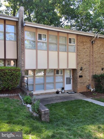 4406 FOREST GLEN CT, Annandale, VA 22003