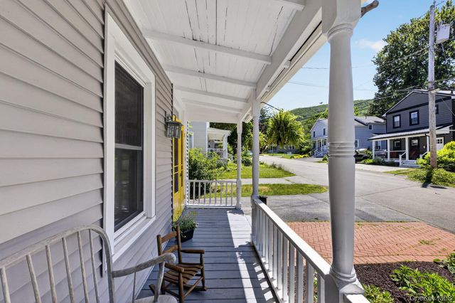 46 Falconer Street, Beacon, NY 12508