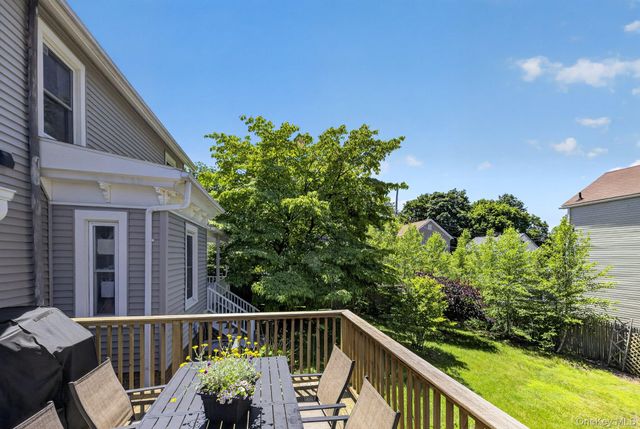 46 Falconer Street, Beacon, NY 12508