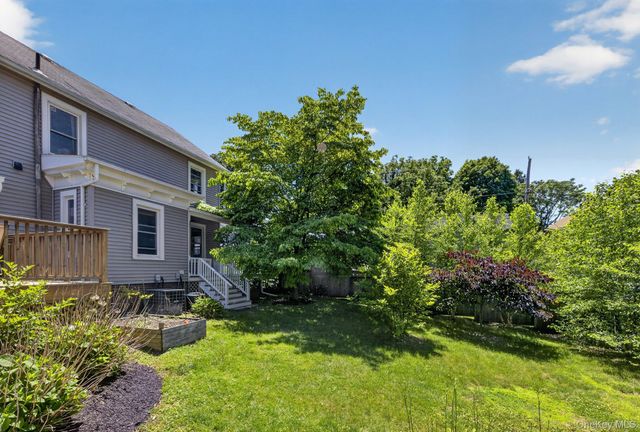 46 Falconer Street, Beacon, NY 12508