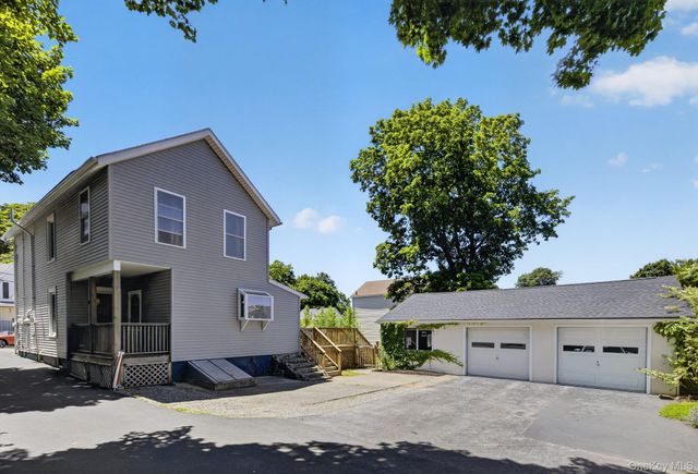 46 Falconer Street, Beacon, NY 12508