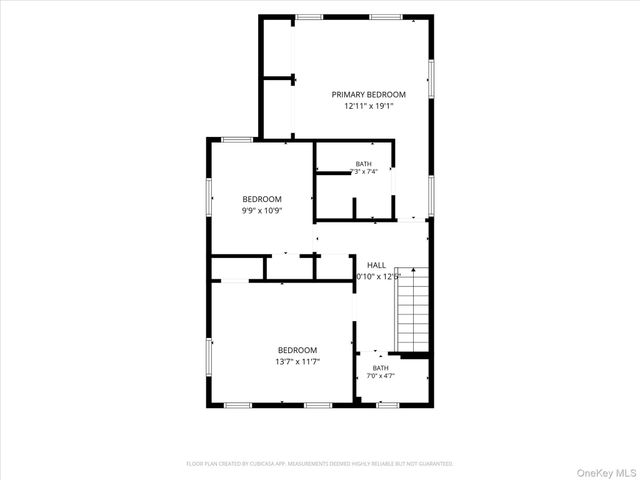 46 Falconer Street, Beacon, NY 12508