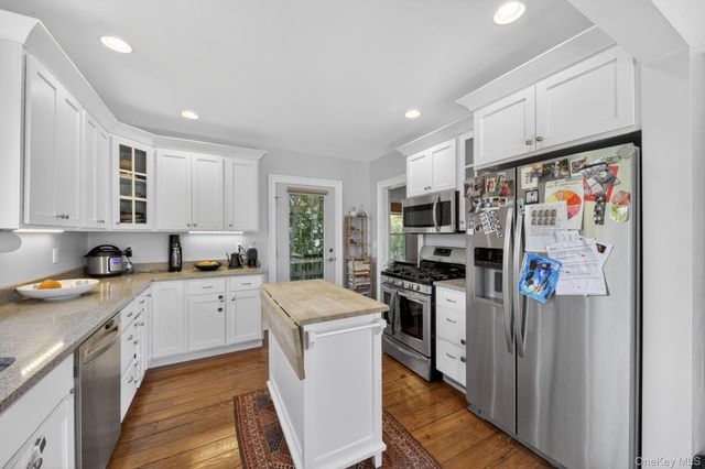 46 Falconer Street, Beacon, NY 12508
