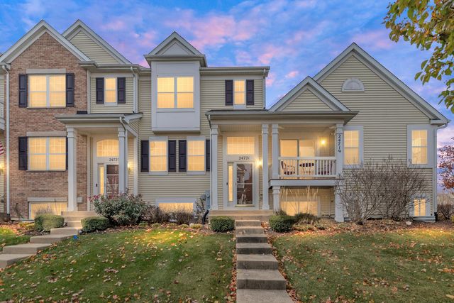 24721 Patriot Square Drive S, Plainfield, IL 60544