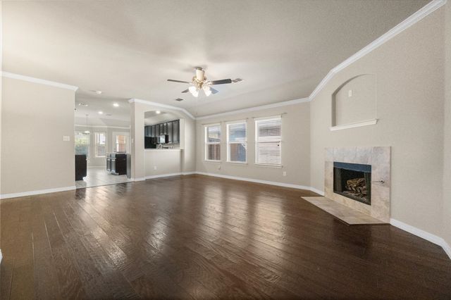 1001 Pigeon Hawk Drive, Little Elm, TX 75068