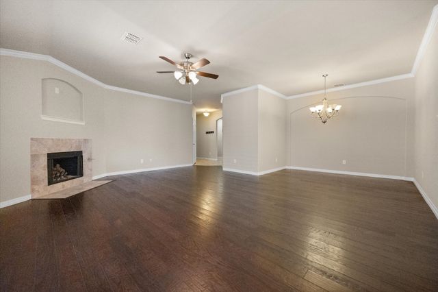 1001 Pigeon Hawk Drive, Little Elm, TX 75068