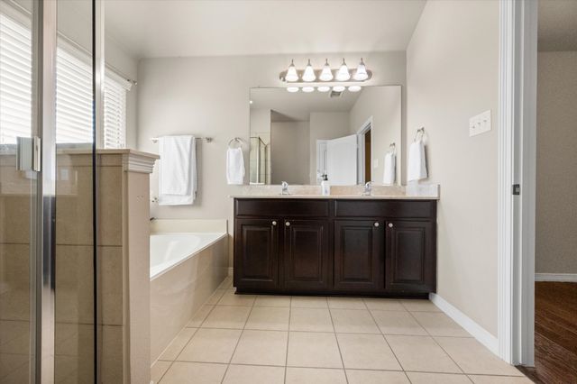 1001 Pigeon Hawk Drive, Little Elm, TX 75068