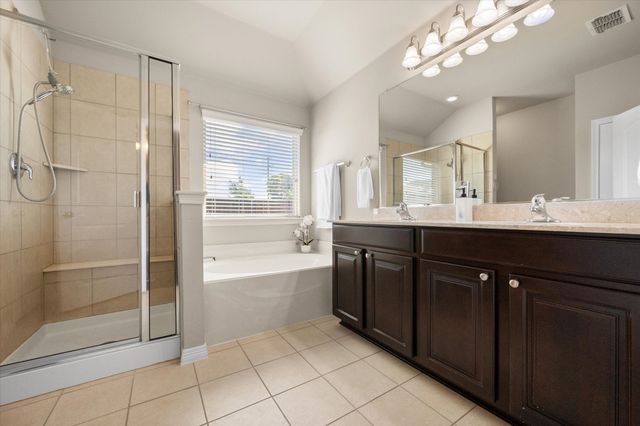 1001 Pigeon Hawk Drive, Little Elm, TX 75068