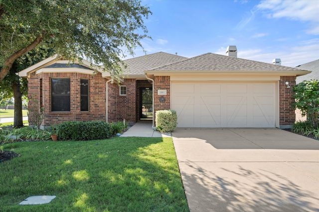 1001 Pigeon Hawk Drive, Little Elm, TX 75068