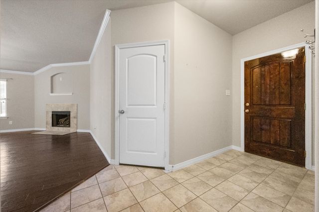 1001 Pigeon Hawk Drive, Little Elm, TX 75068