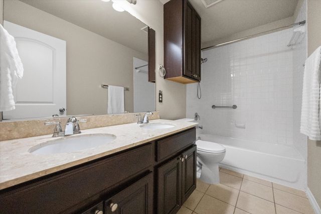 1001 Pigeon Hawk Drive, Little Elm, TX 75068
