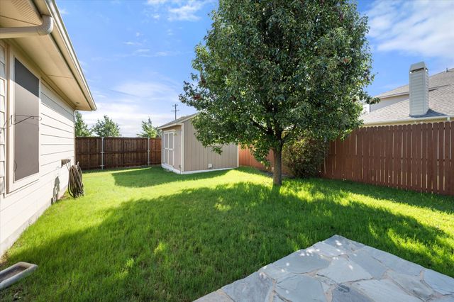 1001 Pigeon Hawk Drive, Little Elm, TX 75068