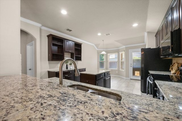 1001 Pigeon Hawk Drive, Little Elm, TX 75068