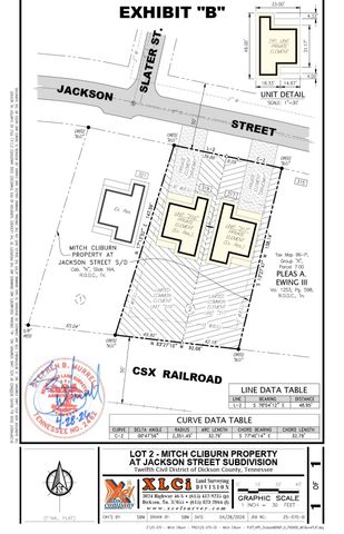 319 Jackson St, White Bluff, TN 37187