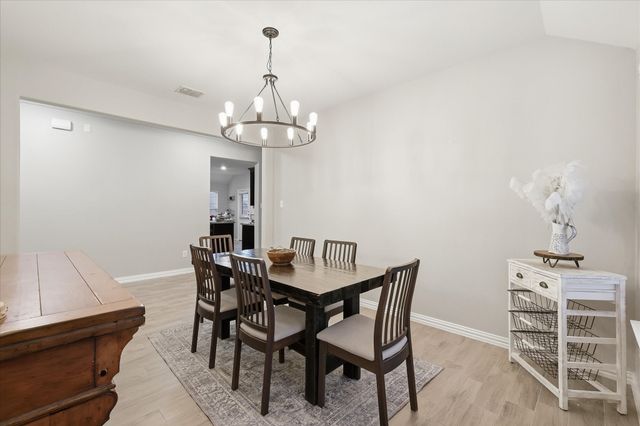 1218 Timberfalls Drive, Anna, TX 75409