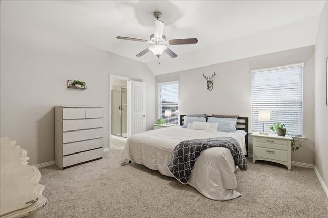 1218 Timberfalls Drive, Anna, TX 75409