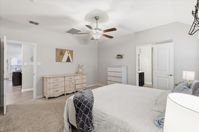 1218 Timberfalls Drive, Anna, TX 75409
