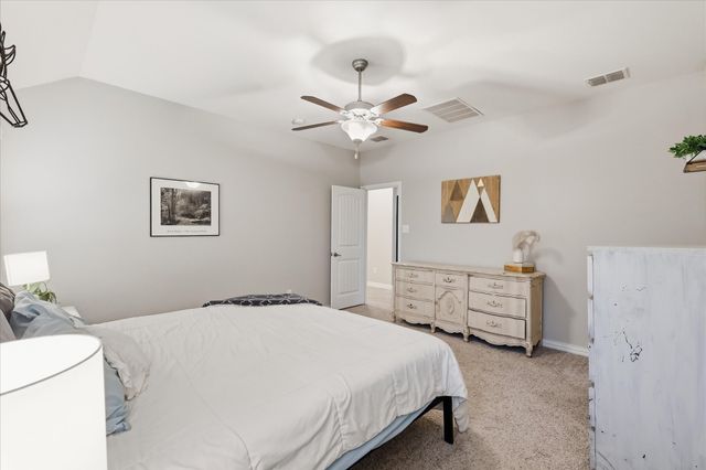 1218 Timberfalls Drive, Anna, TX 75409