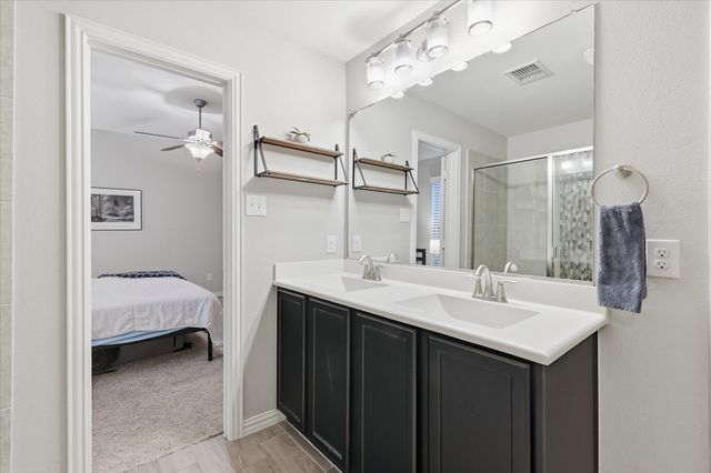 1218 Timberfalls Drive, Anna, TX 75409