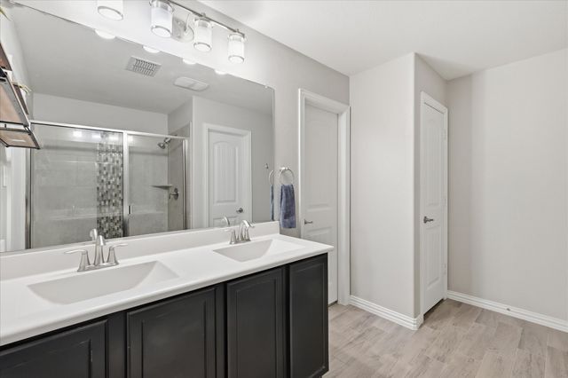 1218 Timberfalls Drive, Anna, TX 75409