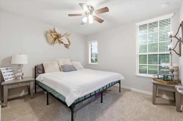 1218 Timberfalls Drive, Anna, TX 75409