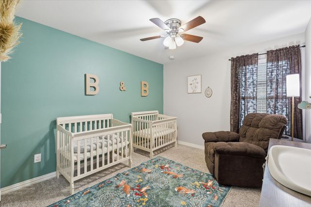 1218 Timberfalls Drive, Anna, TX 75409