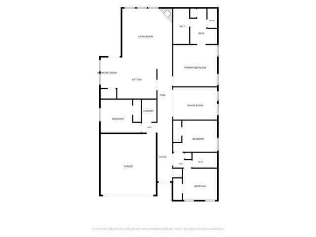 1218 Timberfalls Drive, Anna, TX 75409