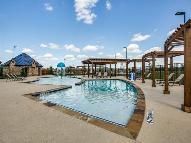 1218 Timberfalls Drive, Anna, TX 75409