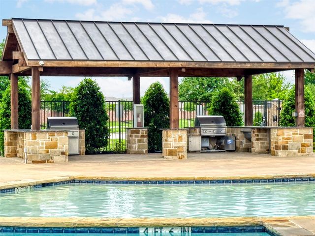 1218 Timberfalls Drive, Anna, TX 75409