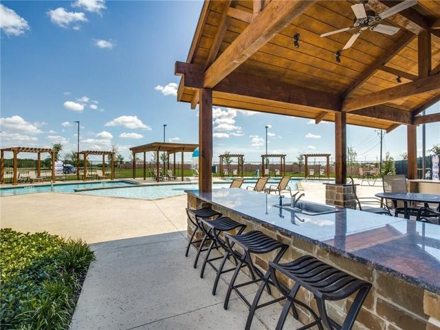 1218 Timberfalls Drive, Anna, TX 75409