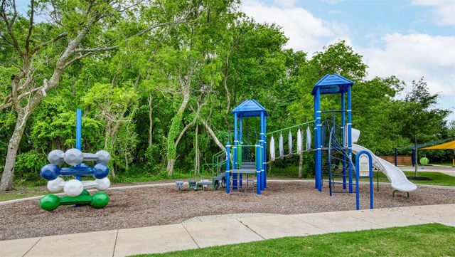 1218 Timberfalls Drive, Anna, TX 75409
