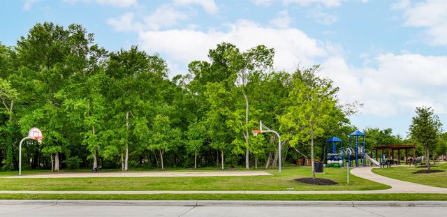 1218 Timberfalls Drive, Anna, TX 75409