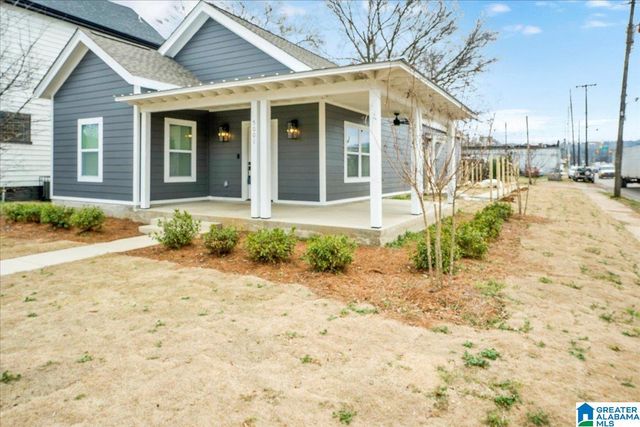 5001 2ND AVENUE N, Birmingham, AL 35212