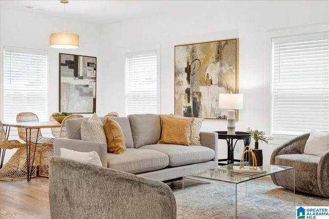 5001 2ND AVENUE N, Birmingham, AL 35212