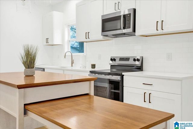 5001 2ND AVENUE N, Birmingham, AL 35212