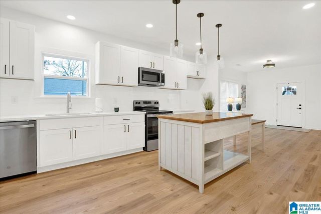 5001 2ND AVENUE N, Birmingham, AL 35212