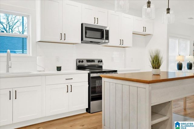 5001 2ND AVENUE N, Birmingham, AL 35212