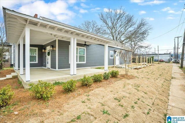 5001 2ND AVENUE N, Birmingham, AL 35212