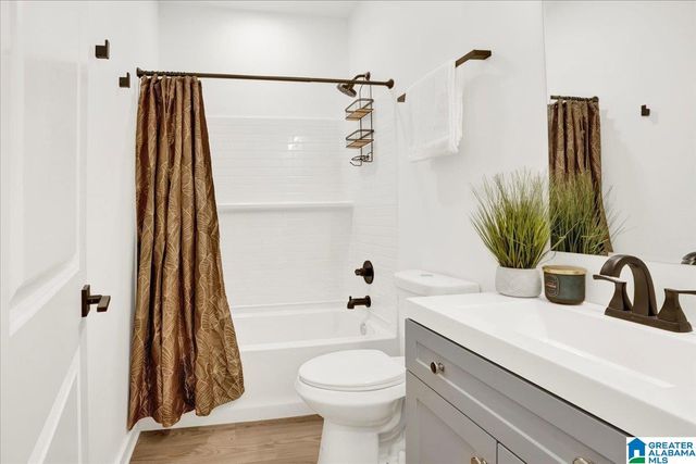 5001 2ND AVENUE N, Birmingham, AL 35212