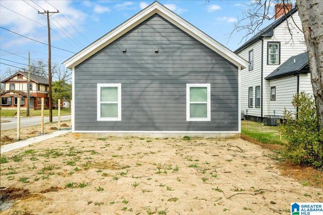 5001 2ND AVENUE N, Birmingham, AL 35212